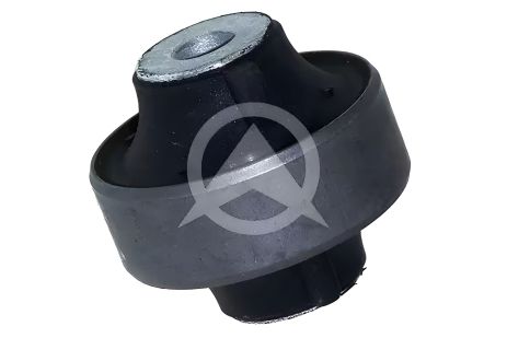 Сайлентблок важеля переднього Megane/Scenic 03- (позаду, підсилений), SIDEM (841613)