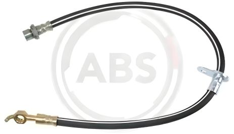Гальмівний шланг Corolla/Avensis 05-13, A.B.S. (SL5759)