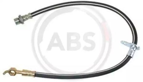 Шланг гальмівний Corolla/Avensis 05-13, A.B.S. (SL5759)