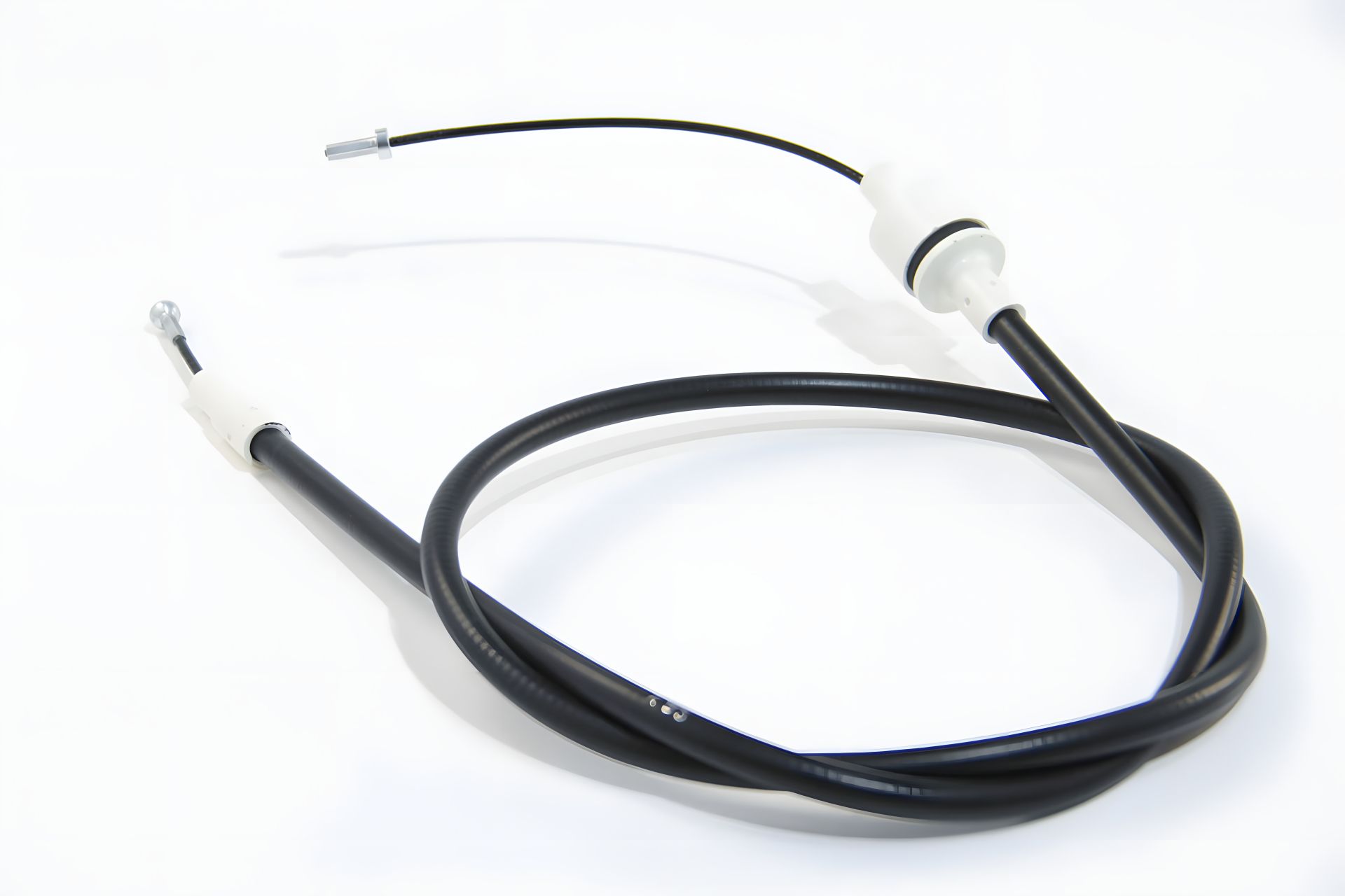 Трос сцепления ABS Sierra (88-93) (K21720) Трос сцепления ABS Sierra (88-93) (K21720)