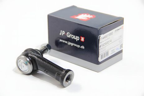 Рулевой наконечник T4 95-03 (конус 18) Пр., JP Group (1144601980) Рулевой наконечник T4 95-03 (конус 18) Пр., JP Group (1144601980)
