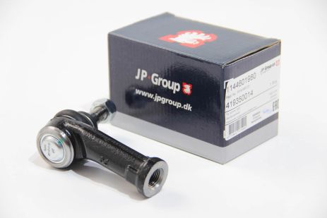 Накінечник кермової тяги T4 95-03 (конус 18) Пр., JP Group (1144601980) Накінечник кермової тяги T4 95-03 (конус 18) Пр., JP Group (1144601980)
