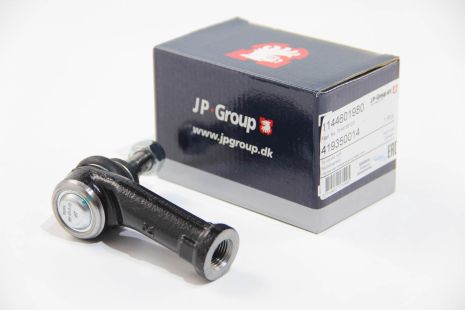 Наконечник рулевой тяги T4 95-03 (конус 18) Пр., JP Group (1144601980) Наконечник рулевой тяги T4 95-03 (конус 18) Пр., JP Group (1144601980)