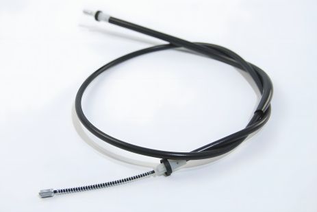 Трос ручного тормоза для Logan/Sandero/Symbol (12-21), ABS (K13006) Трос ручного тормоза для Logan/Sandero/Symbol (12-21), ABS (K13006)