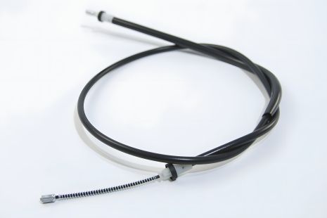 Трос ручного тормоза для Logan/Sandero/Symbol (12-21), ABS (K13006) Трос ручного тормоза для Logan/Sandero/Symbol (12-21), ABS (K13006)