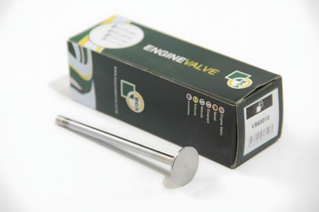 Клапан выпускной для Sprinter 09-OM651, BGA (V560010) Клапан выпускной для Sprinter 09-OM651, BGA (V560010)