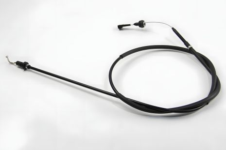 Трос газу для T4 1.9/2.4D (1705мм) 90, JP Group (1170102800)