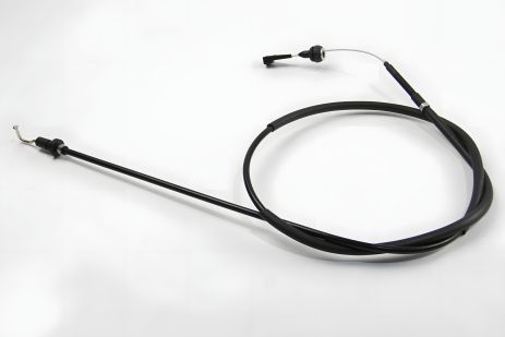 Трос газу T4 1.9/2.4D (1705мм) 90, JP Group (1170102800)