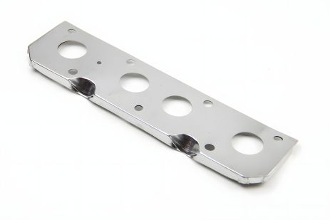 Прокладка випускного колектора для Kangoo 1.4i 97-, BGA (MG5514)