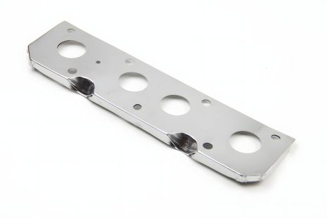 Прокладка випускного колектора для Kangoo 1.4i 97-, BGA (MG5514)