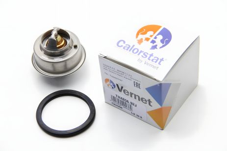 Термостат для Volvo 240/740/940/960 2.0/2.3i 84-98 (91 C), виробник CALORSTAT BY VERNET (TH485692J)