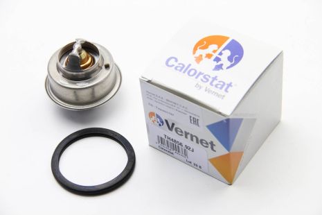 Термостат Volvo 240/740/940/960 2.0/2.3i 84-98 (91 C), CALORSTAT BY VERNET (TH485692J) Термостат Volvo 240/740/940/960 2.0/2.3i 84-98 (91 C), CALORSTAT BY VERNET (TH485692J)