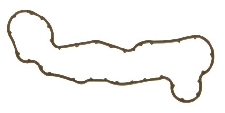 Прокладка радіатора масла Touareg 3.0 TDI 04-18, AJUSA (01116400) Прокладка радіатора масла Touareg 3.0 TDI 04-18, AJUSA (01116400)