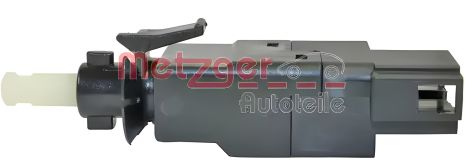 Датчик стоп-сигнала для MERCEDES-BENZ CLS, E-CLASS, METZGER (0911151)