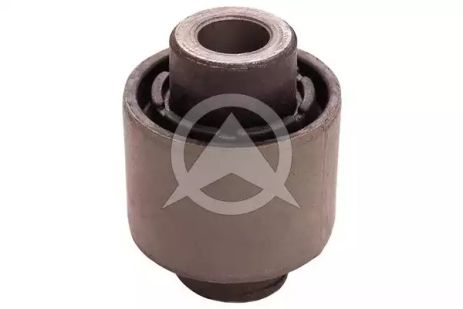 Сайлентблок заднього важеля Audi, OCTAVIA 05-,GOLF V, PASSAT B6, B7 d-38MM (верх), SIDEM (863714)