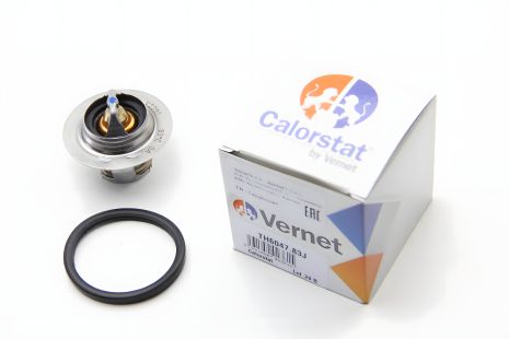 Автомобильный термостат RENAULT: KANGOO 1.4 97/Nissan Almera, от CALORSTAT BY VERNET (TH604783J) Автомобильный термостат RENAULT: KANGOO 1.4 97/Nissan Almera, от CALORSTAT BY VERNET (TH604783J)