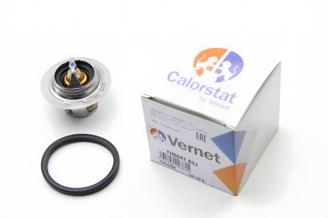 Автомобильный термостат RENAULT: KANGOO 1.4 97/Nissan Almera, от CALORSTAT BY VERNET (TH604783J)