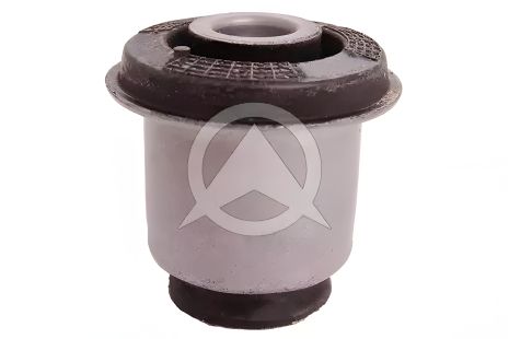 Сайлентблок важеля заднього (зверху/зсередини) Citroen C5 III/C6 08-, SIDEM (853704)