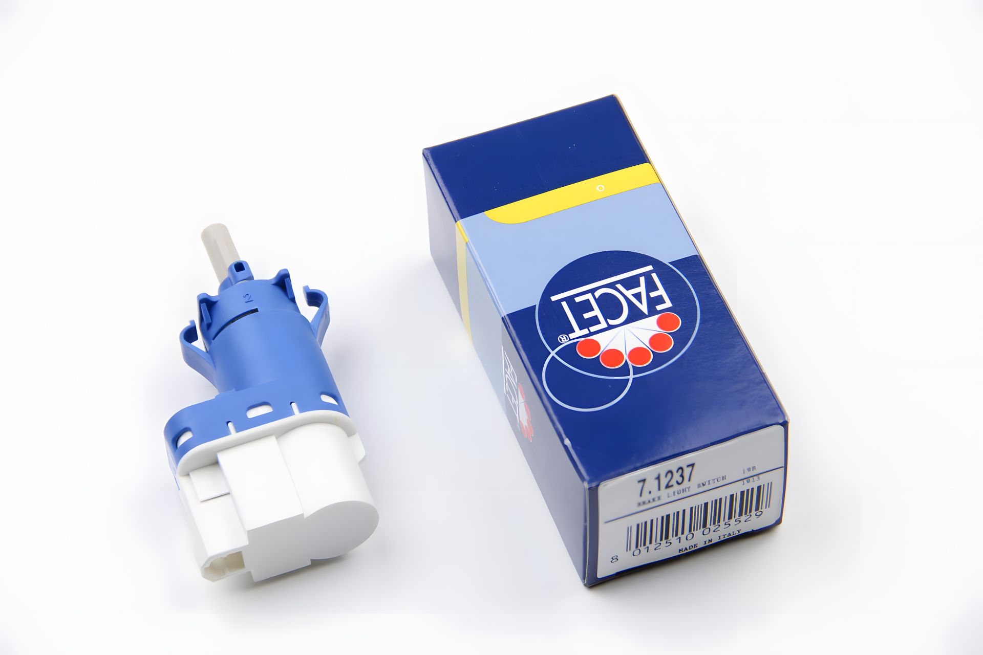 Стоп-сигнала Датчик Transit/C-Max/Focus 99-, FACET (71237) Стоп-сигнала Датчик Transit/C-Max/Focus 99-, FACET (71237)