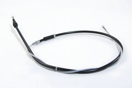 Трос ручного тормоза, Roomster (06-15), ABS (K13396)