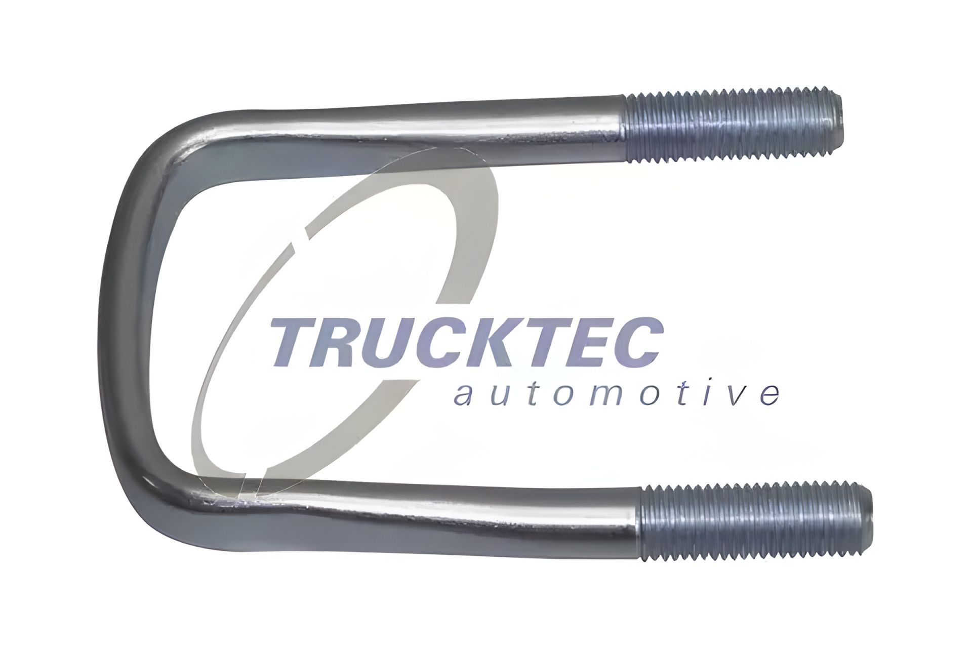 Стремянка (задн.) 4-х лист. ресори, TRUCKTEC (0230045) Стремянка (задн.) 4-х лист. ресори, TRUCKTEC (0230045)