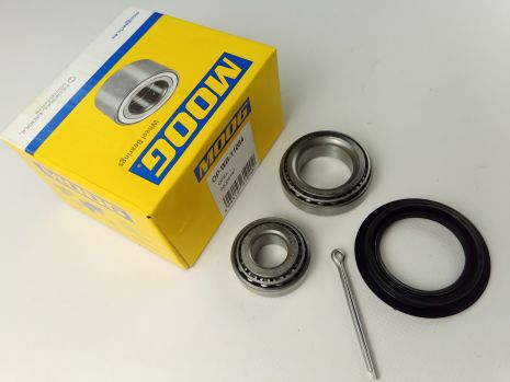 Задний ступичный подшипник Lanos 1.5 MOOG (OP-WB-11084) (большой+малый+сальник) (90486463) Задний ступичный подшипник Lanos 1.5 MOOG (OP-WB-11084) (большой+малый+сальник) (90486463)