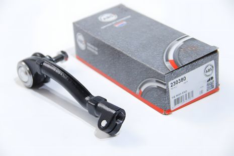 Кермової тяги накінечник Clio/Laguna 93-01 Л., A.B.S. (230380) Кермової тяги накінечник Clio/Laguna 93-01 Л., A.B.S. (230380)