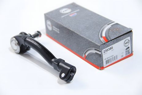 Левый наконечник рулевой тяги для Clio/Laguna 93-01 от ABS (230380)