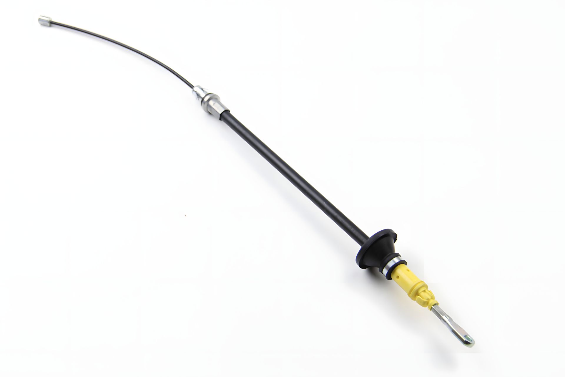 Передній трос ручного гальма Trafic 11- (498/260), GOODREM (RM4499) Передній трос ручного гальма Trafic 11- (498/260), GOODREM (RM4499)