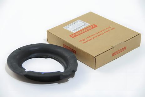 Проставка під пруж. нижня BMW E39/E60 96-10, FEBEST (BMSIE39L)