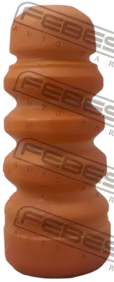 Відбійник амортизатора для HYUNDAI ACCENT, HYUNDAI GETZ, FEBEST (HYDGETZR)