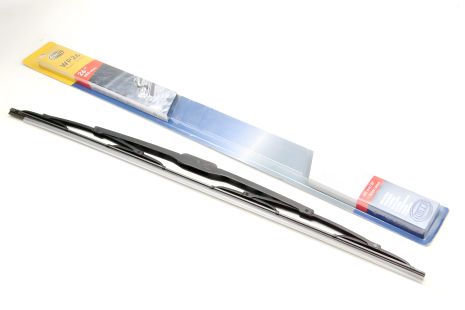 Склоочисні щітки 65см Гачок 9x3, 9x4 / Штир каркас, HELLA (9XW178878261) Склоочисні щітки 65см Гачок 9x3, 9x4 / Штир каркас, HELLA (9XW178878261)