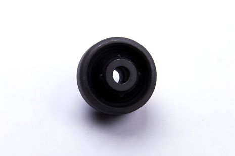 Переднього важеля сайлентблок (позаду) METALCAUCHO (05712) Kangoo 08-