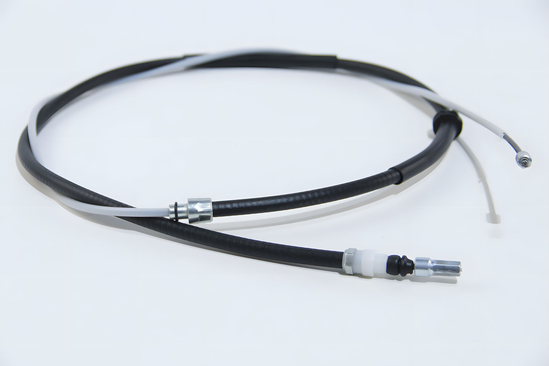 Задній трос ручного гальма Renault Megane 08- (1940/1060), Autotechteile (5040424) Задній трос ручного гальма Renault Megane 08- (1940/1060), Autotechteile (5040424)