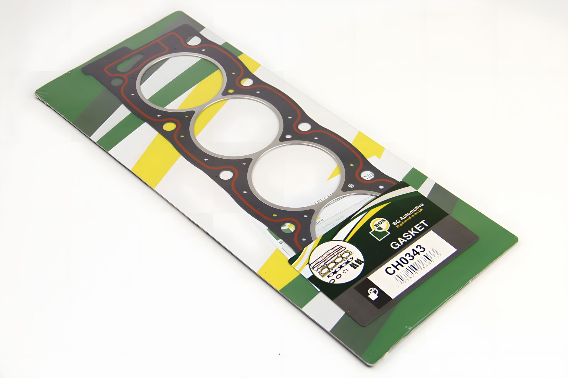 ГБЦ прокладка Ducato/Jumper/Boxer 2.0i 94- (1.3мм), BGA (CH0343) ГБЦ прокладка Ducato/Jumper/Boxer 2.0i 94- (1.3мм), BGA (CH0343)