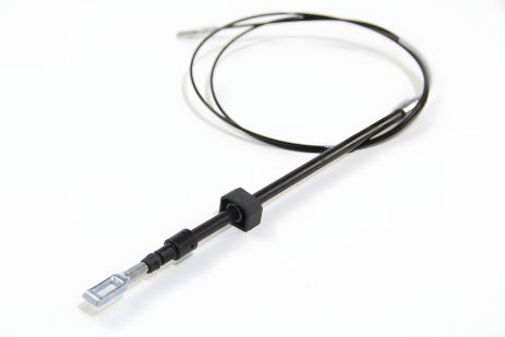 Центральный трос ручного тормоза Sprinter 408-416/LT 46 96- (средняя база), ABS (K13191)