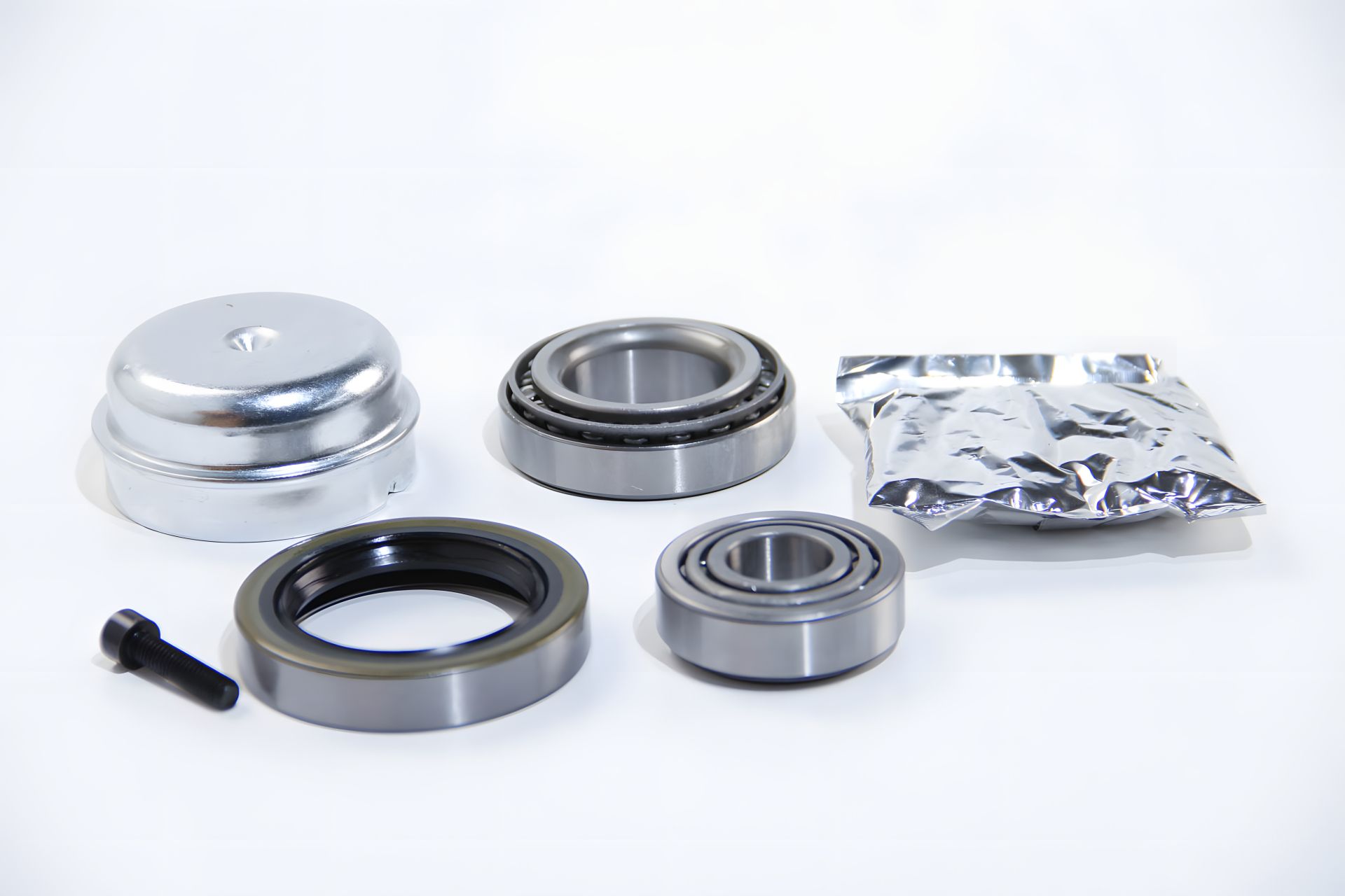 Передній підшипник маточини MB (W124) 85-95/190 (W201) 83-93, A.B.S. (200406) Передній підшипник маточини MB (W124) 85-95/190 (W201) 83-93, A.B.S. (200406)