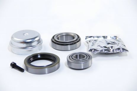 Передний ступичный подшипник MB (W124) 85-95/190 (W201) 83-93, ABS (200406) Передний ступичный подшипник MB (W124) 85-95/190 (W201) 83-93, ABS (200406)