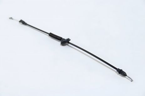 Передний дверной трос замка VW Caddy 04-15 L/R, Autotechteile (3837045)