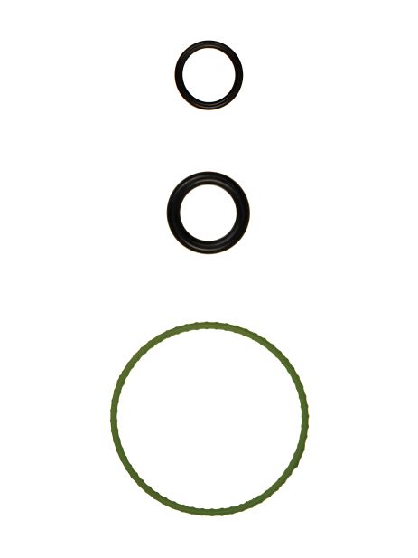 Прокладки масляного радіатора Renault Scenic IV 1.5dCi 16-, AJUSA (77002200) комплект