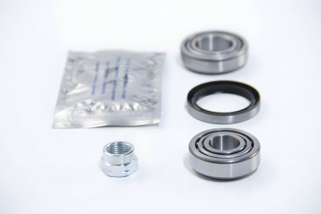 Задній маточинний підшипник для Kia Rio 00-11, A.B.S. (200661)