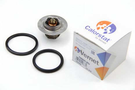 Термостат для RENAULT 9/11/19/21, CALORSTAT BY VERNET (TH604589J) Термостат для RENAULT 9/11/19/21, CALORSTAT BY VERNET (TH604589J)
