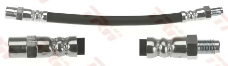 Задній гальмівний шланг для BMW, TRW (PHB126)