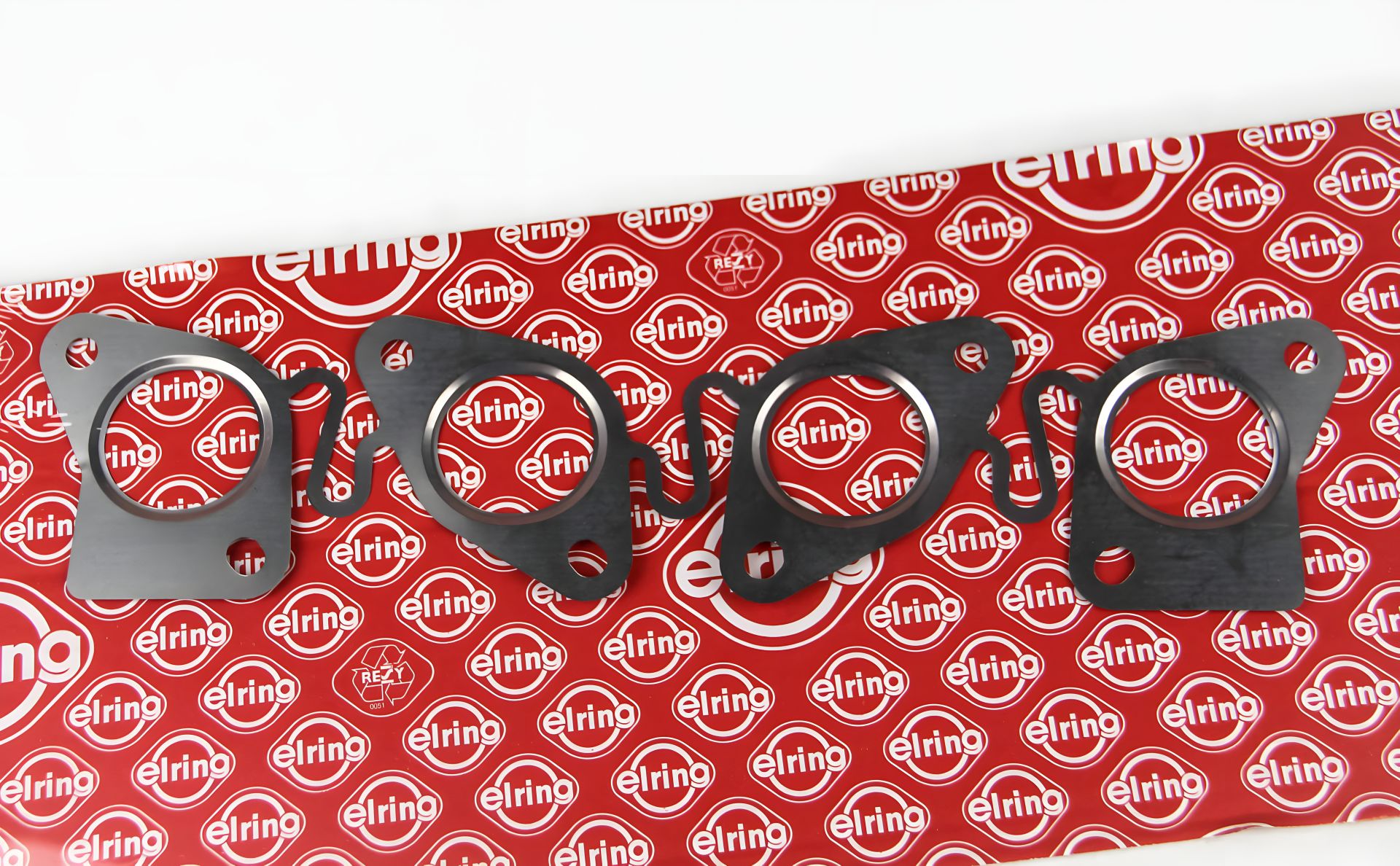 Коллекторной прокладки комплект, renault megane/scenic 1.4 tce 09- ELRING (472400) Коллекторной прокладки комплект, renault megane/scenic 1.4 tce 09- ELRING (472400)