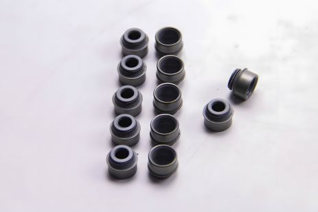 Клапана сальник 7mm PSA 2.5D/TD 94- (12 шт.), BGA (VK6344) Клапана сальник 7mm PSA 2.5D/TD 94- (12 шт.), BGA (VK6344)