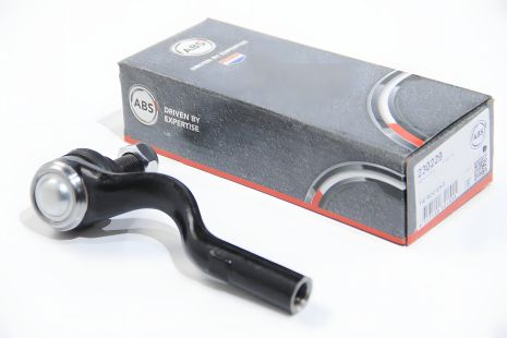 Накінечник кермової тяги MB E-Class (W210) Пр., A.B.S. (230229) TieMaster Накінечник кермової тяги MB E-Class (W210) Пр., A.B.S. (230229) TieMaster