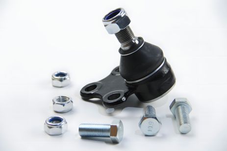 Шаровая опора (передняя/снизу) для Trafic/Vivaro 06-, ABS (220520) Шаровая опора (передняя/снизу) для Trafic/Vivaro 06-, ABS (220520)