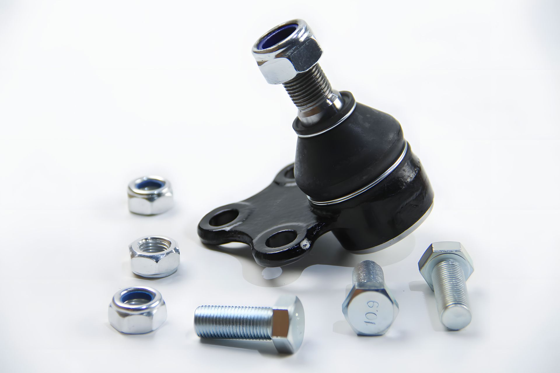 Кульова опора (передня/знизу) Trafic/Vivaro 06-, A.B.S. (220520) Кульова опора (передня/знизу) Trafic/Vivaro 06-, A.B.S. (220520)