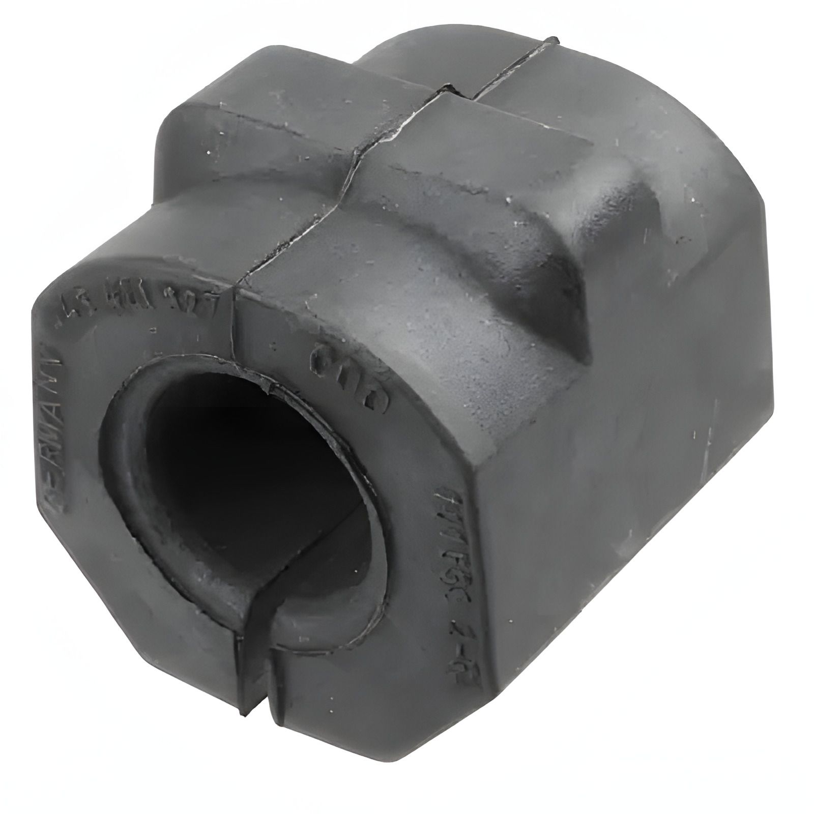 Втулка стабілізатора AUDI 100/200 F D=21mm 82-90, LEMFORDER (1765001) Втулка стабілізатора AUDI 100/200 F D=21mm 82-90, LEMFORDER (1765001)