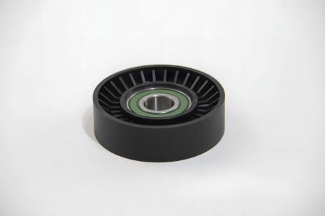 Ролик ременя генератора MB W168/169/245 97-12 1.4-2.1, JP Group (1318300800) Ролик ременя генератора MB W168/169/245 97-12 1.4-2.1, JP Group (1318300800)